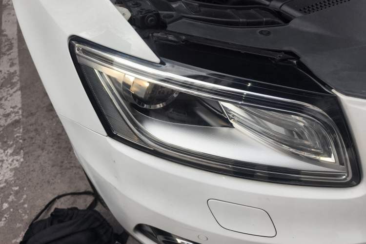 Used Audi Q5 2015 40 TFSI Technology Edition