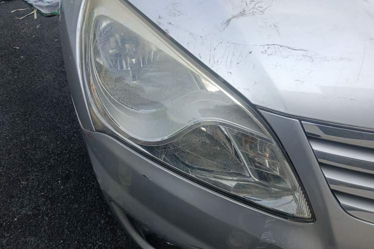 Used Hyundai Celesta 2011 1.6L Automatic Luxury Version