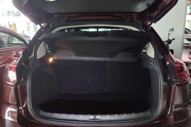 Used Citroen C3-XR 2015 1.6L Automatic Pioneer Model
