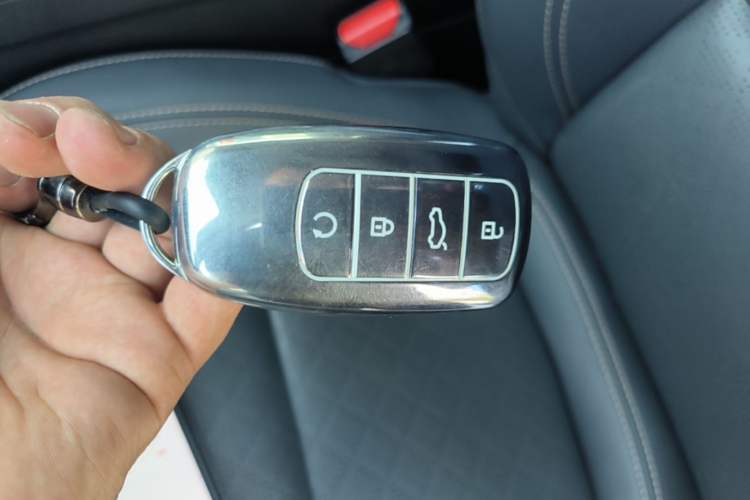 Used Chery Tiggo 8 2025 Excellence Version 230 TCI Manual Comfort Edition 5 Seats