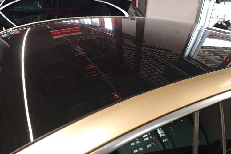 Used Qiyuan A07 2023 Range-Extended 200 Max