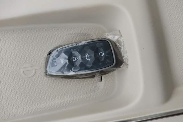 Used Haval Fierce Dragon Max 2025 Hi4 165 Ultra Smart Drive Edition
