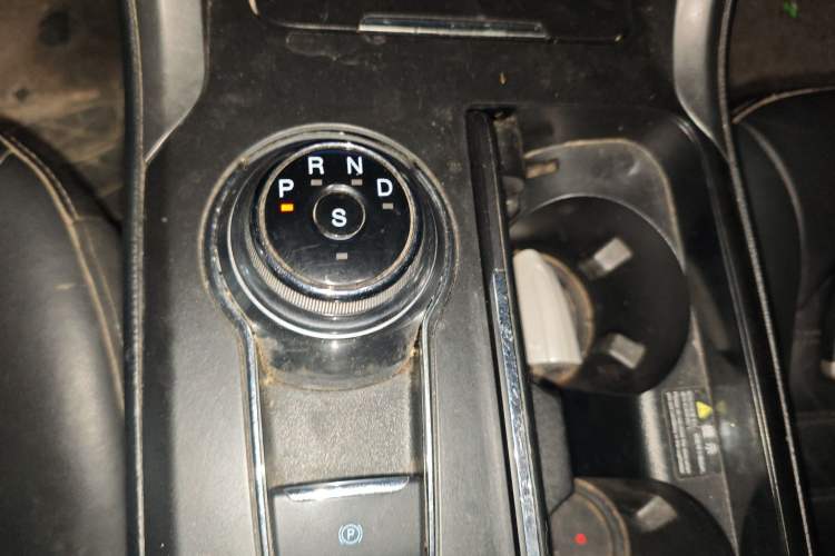 Used Ford Mondeo 2018 EcoBoost 200 Smart Control Fashion Model China V Standard