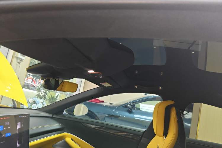 Used Xiaomi Auto SU7 Ultra 2025 Ultra Model