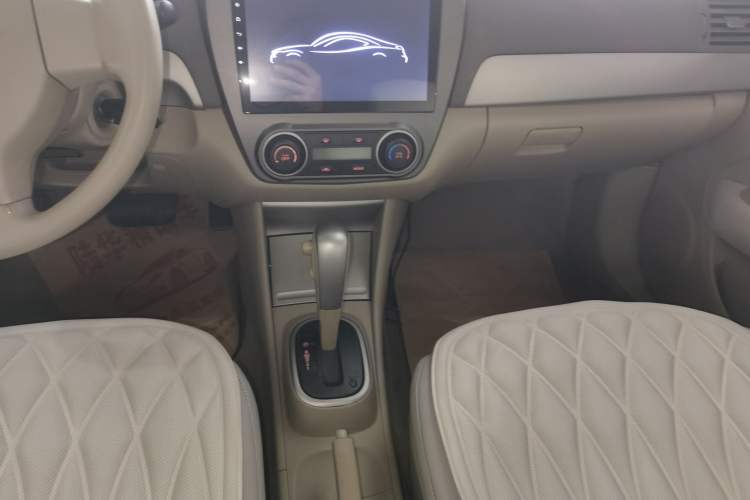 Used Nissan Sylphy 2016 Classic 1.6XE Automatic Comfort Edition
