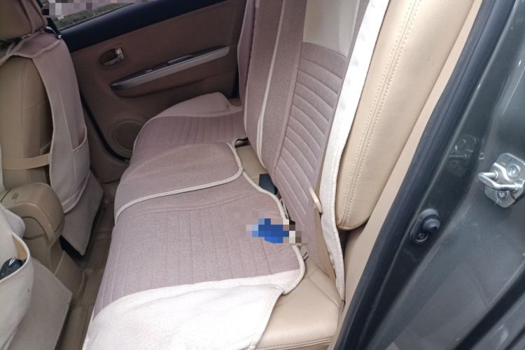 Used Great Wall C30 2013 1.5L Manual Luxury Model