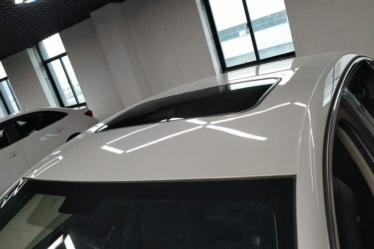 Used Peugeot 408 2018 350THP Automatic Luxury Edition