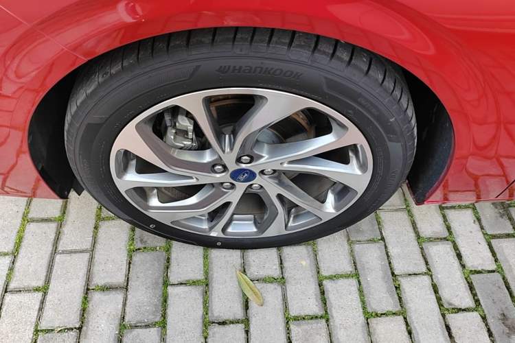 Used Ford Mondeo 2025 2.0T EcoBoost Ultimate Edition