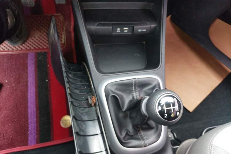 Used Kia Pegas 2017 1.4L Manual Value Edition