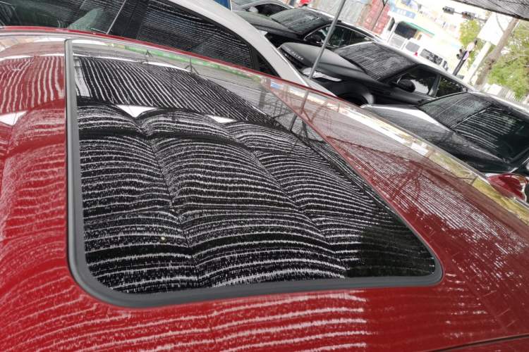 Used BMW 3 Series 2015 320Li Luxury Edition Fashion Model