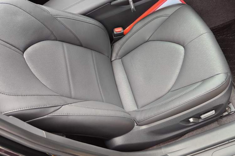 Used Toyota Avalon 2023 2.0L Luxury Edition