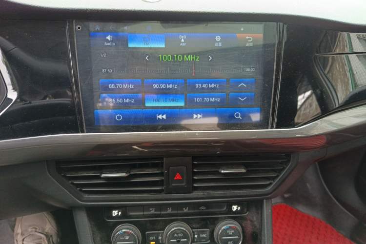 Used Volkswagen Bora 2019 280TSI DSG Elite Model
