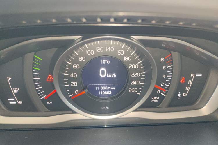 Used Volvo XC60 2016 T5 Smart Upgrade Model