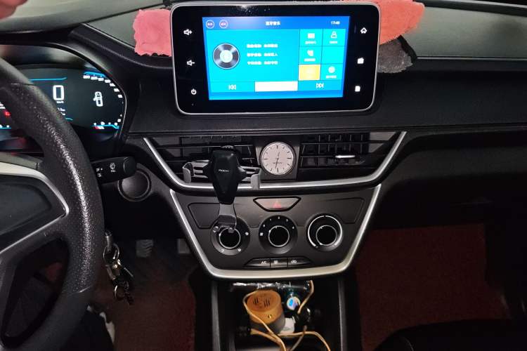 Used Wuling Hongguang S3 2019 1.5T Manual Comfort Edition China VI Standard