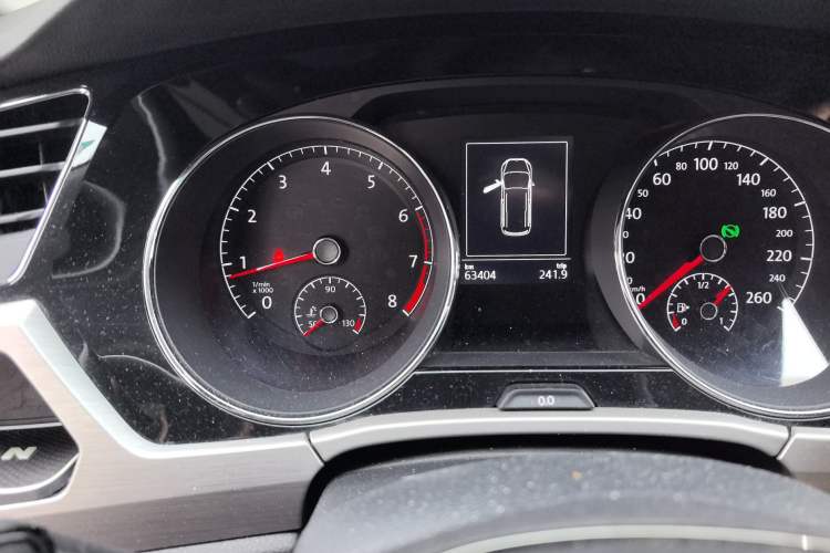 Used Volkswagen Touran 2016 Volkswagen Touran L 280TSI DSG Comfort Edition