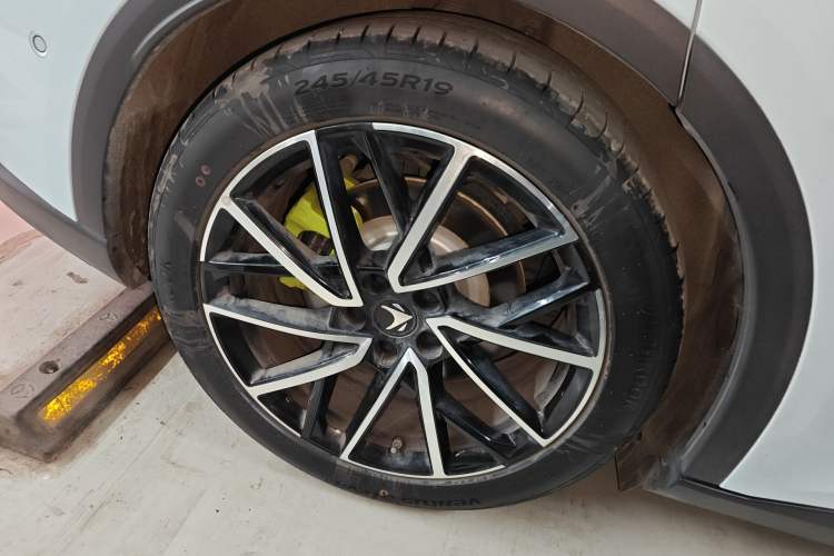 Used ARCFOX Alpha S5 2025 560MAX 185kW