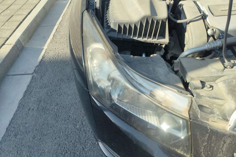 Used Chevrolet Cruze 2012 1.6L SL MT