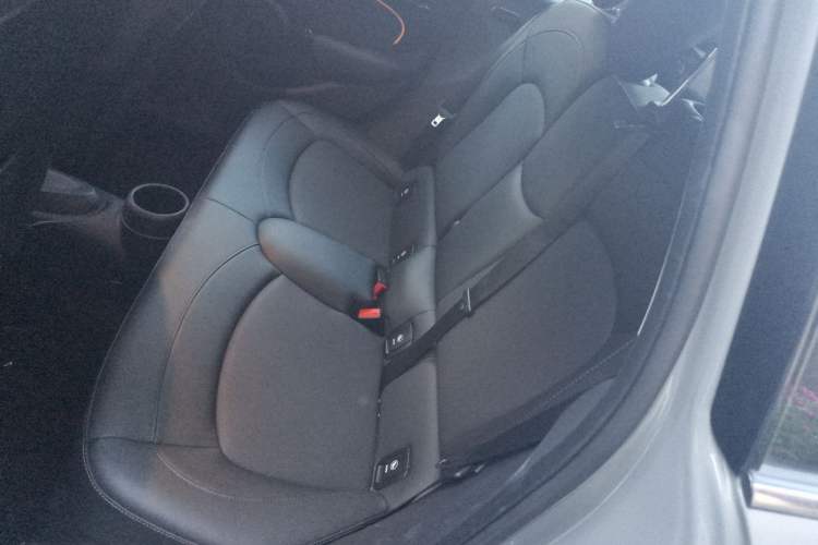 Used MINI 2022 1.5T COOPER Classic Edition Five-Door Version
