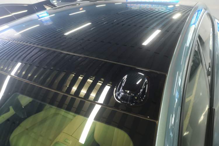 Used ONVO L60 2024 60 kWh Rear-Drive Version