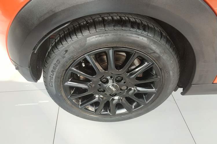 Used MINI MINI 2019 1.5T ONE PLUS
