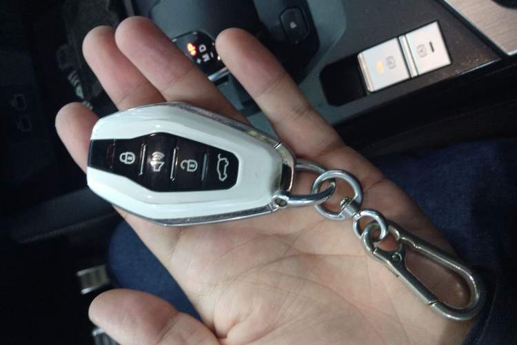 Used JETOUR X90 PLUS 2021 1.6TD DCT Estate 5-seater