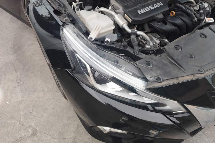 Used Nissan Teana 2021 2.0L XL Upper AD1 Smart Drive & Navigation Edition
