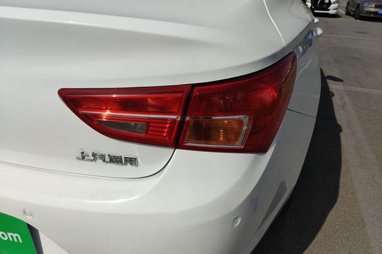 Used Buick Verano 2015 Sedan 15S Automatic Leading Model