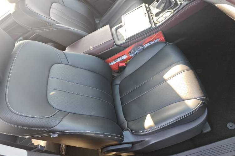 Used GAC Trumpchi M6 2021 PRO 270T DCT Luxury Edition