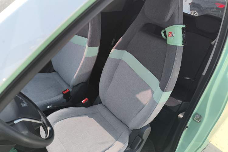 Used Wuling Hongguang MINIEV 2021 Macaron Premium Model – Lithium Iron Phosphate
