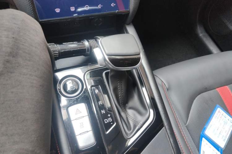 Used SOL A5 2021 1.5T CVT Prestige Smart Connectivity Model
