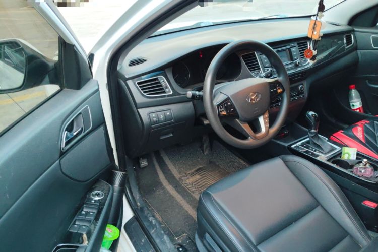 Used Hyundai Mistra 2014 1.8L Automatic Smart GLS
