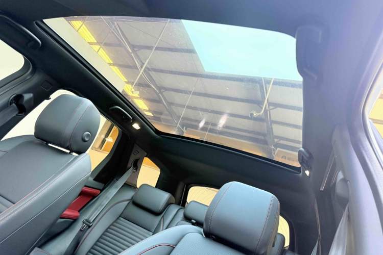 Used Land Rover Discovery Sport 2021 249 PS R-Dynamic S Performance Edition