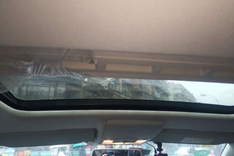 Used Volkswagen Lavida 2017 1.6L Automatic Comfort Edition
