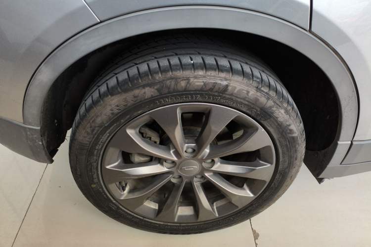 Used Geometry C 2022 400KM Blueberry Plus