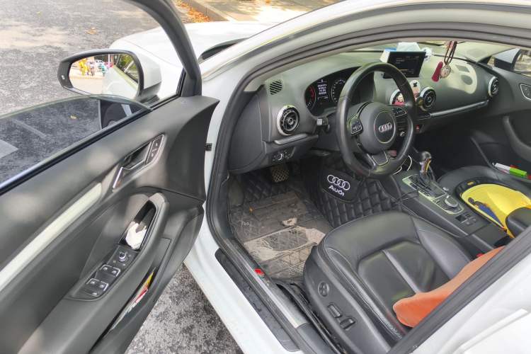 Used Audi A3 2016 Sportback 35 TFSI Style Edition