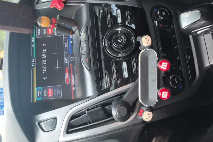 Used Ford Focus 2012 Hatchback 1.6L Automatic Fashion Edition
