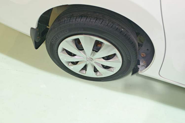 Used Toyota YARiS L Zhi Xiang 2019 1.5E CVT Dynamic Edition China VI compliant
