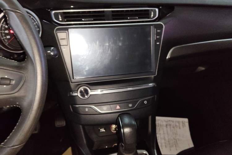 Used Peugeot 408 2014 1.8L Automatic Luxury Edition
