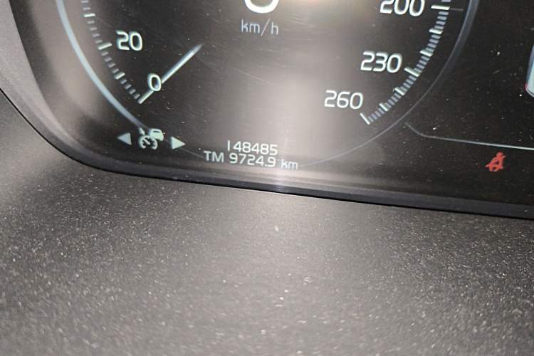 Used Volvo S90 2020 T5 Zhiyi Luxury Edition
