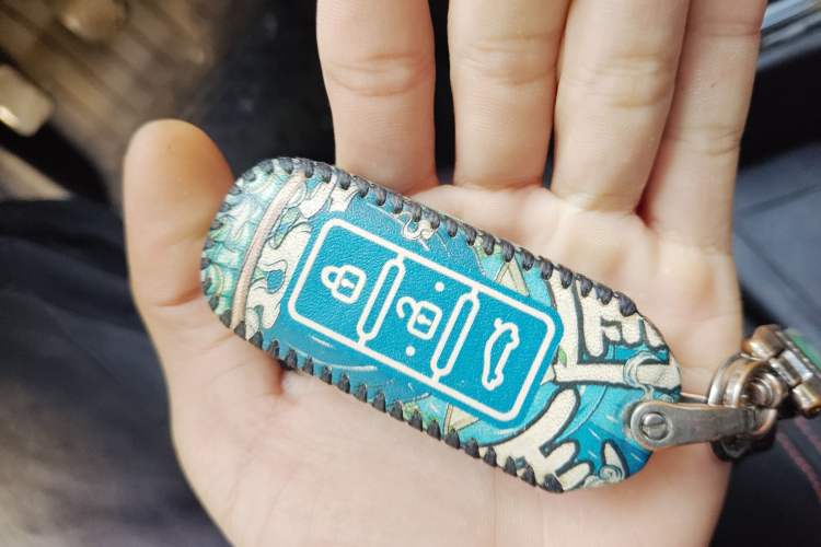 Used Baojun 560 2015 1.8L manual luxury version