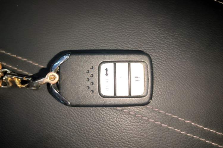 Used Honda Accord 2022 Xing·Hybrid 2.0L Xingling Version