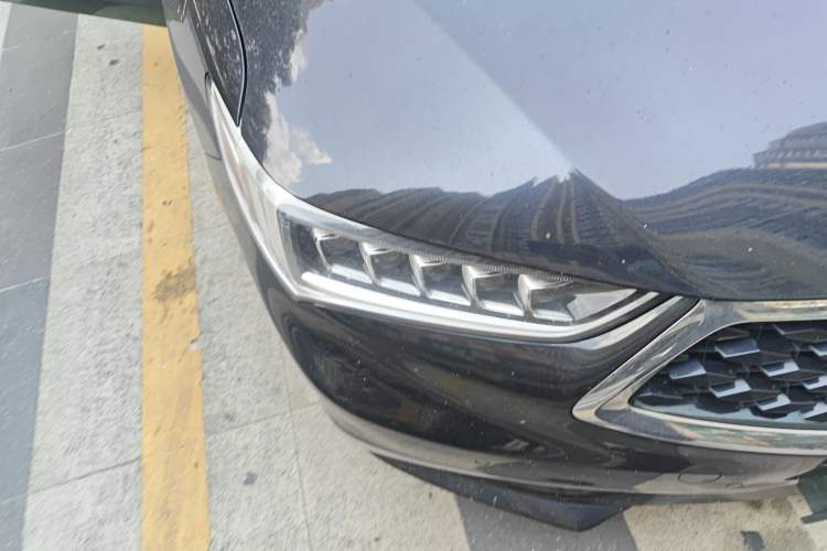 Used Acura TLX-L 2018 2.4L Comfort Edition