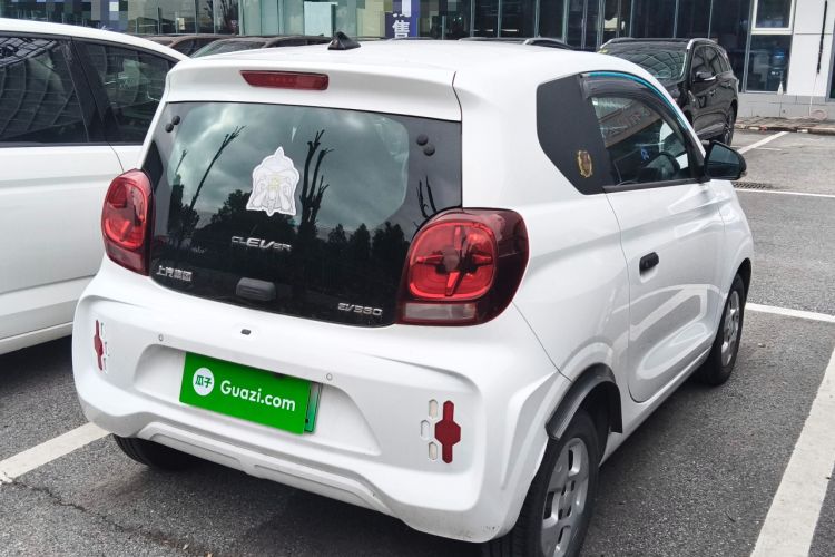 Used Roewe Clever 2020 Urban Style Edition
