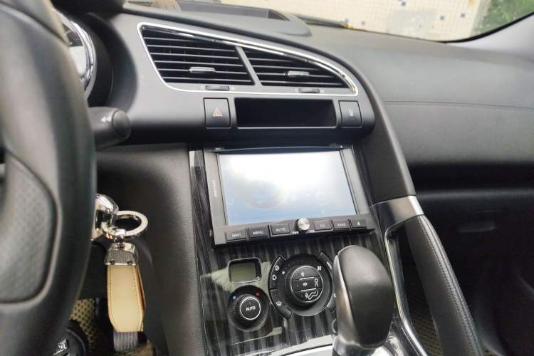 Used Peugeot 3008 2015 1.6THP Automatic Trend Edition