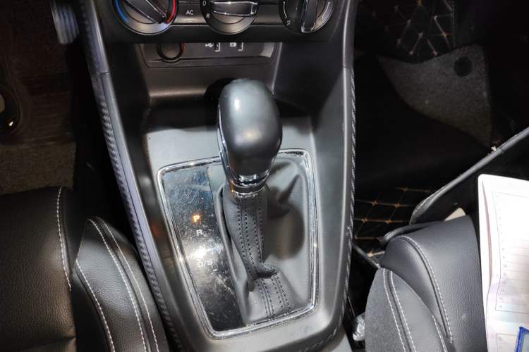 Used MG ZS 2017 1.5L Automatic Elite Edition