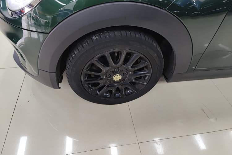 Used MINI MINI 2016 1.2T ONE Pioneer Edition