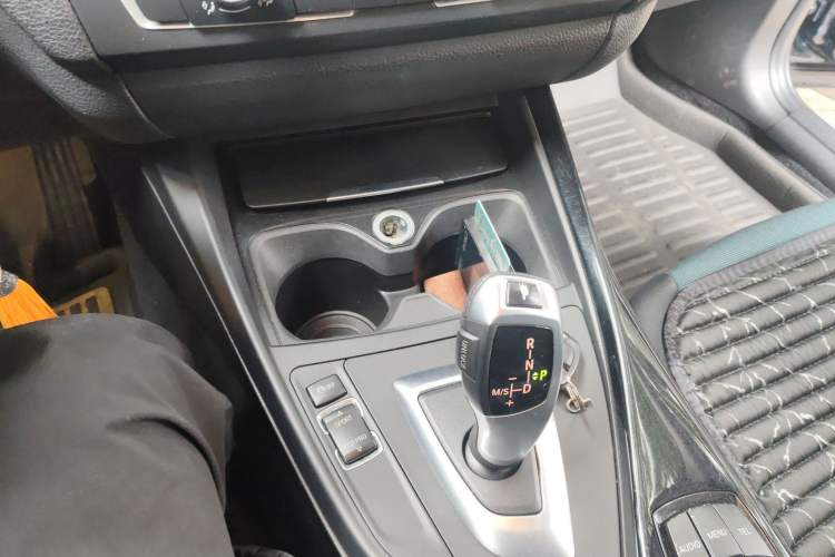 Used BMW 1 Series 2012 116i Leading Model