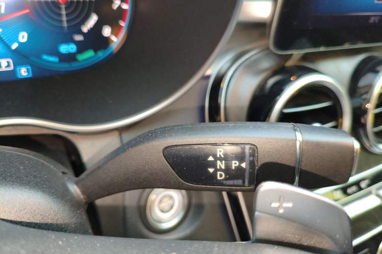 Used Mercedes-Benz C-Class 2021 C 260 L Sport Edition Star Collection