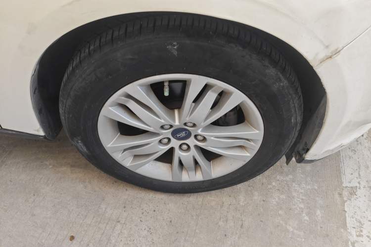 Used Ford Focus 2012 Hatchback 1.6L Automatic Comfort Model