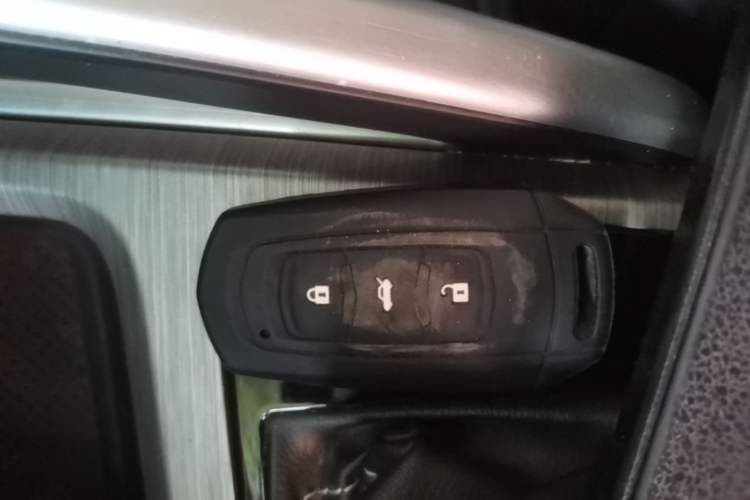 Used Geely Auto Vision X3 2017 1.5L Automatic Elite Model